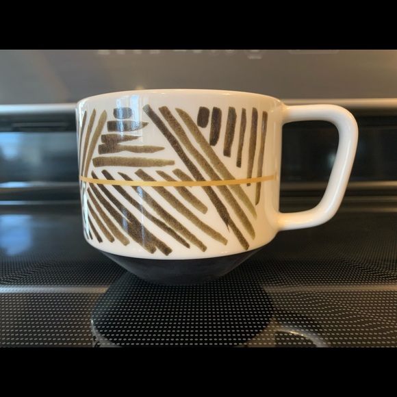 Artisan Series: Story of Origin, Geography of Coffee Starbucks Mug #1 - Picture 2 of 6